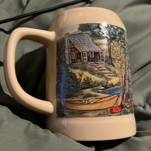 🐇 XL mug - Flowers, INC. Balloons